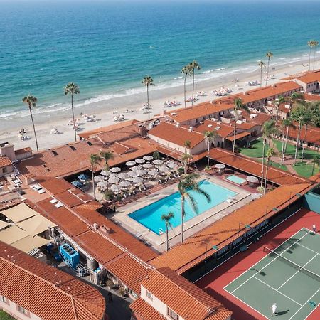 La Jolla Beach & Tennis Club San Diego Eksteriør bilde