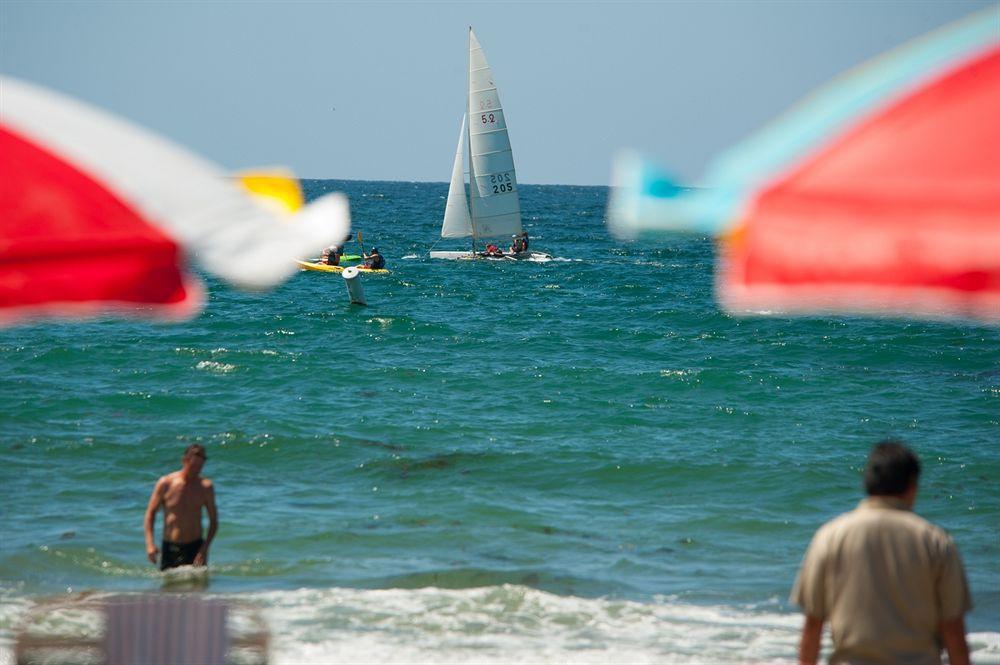 La Jolla Beach & Tennis Club San Diego Eksteriør bilde