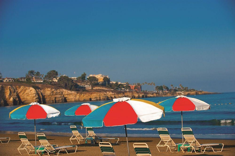 La Jolla Beach & Tennis Club San Diego Eksteriør bilde