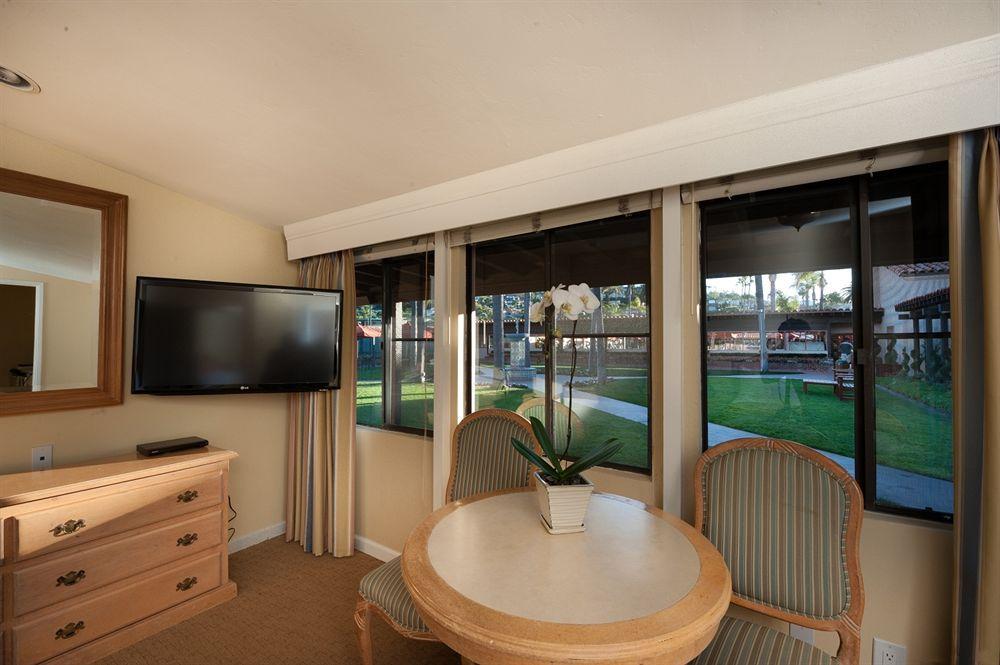 La Jolla Beach & Tennis Club San Diego Eksteriør bilde