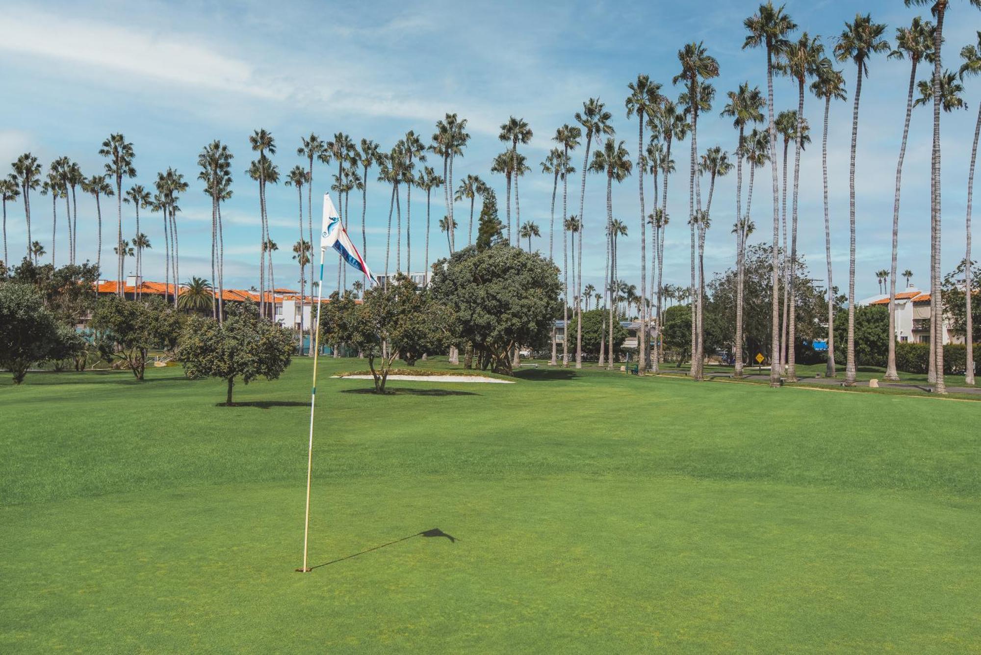 La Jolla Beach & Tennis Club San Diego Eksteriør bilde